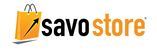 Savo Store Logo